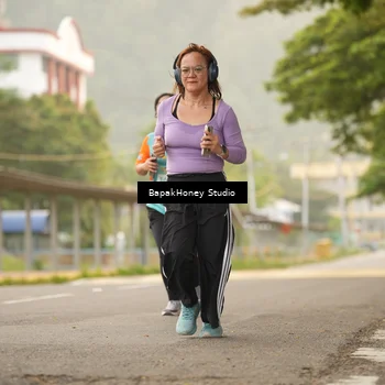 Runner Photo 8256853