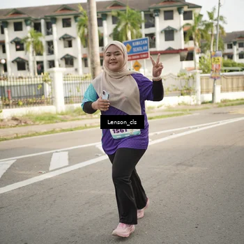 Runner Photo 8256858