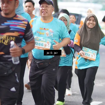 Runner Photo 8256861