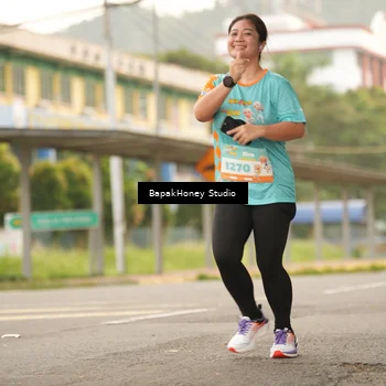 Runner Photo 8256863