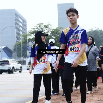 Runner Photo 8256866