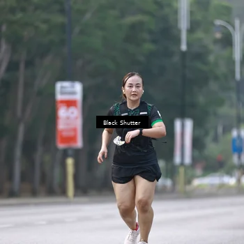Runner Photo 8256867
