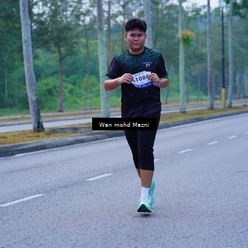 Runner Photo 8256868