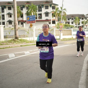 Runner Photo 8256869