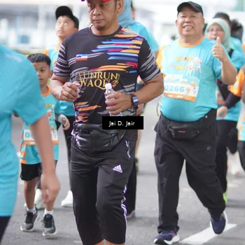 Runner Photo 8256870