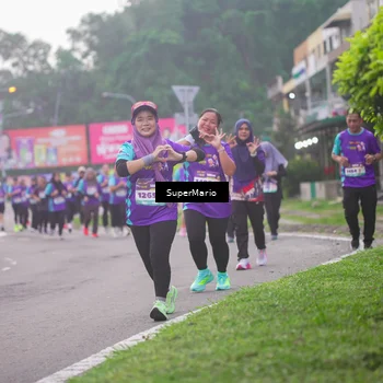 Runner Photo 8256872
