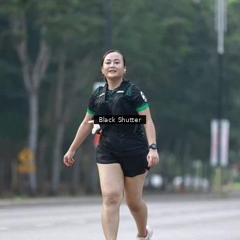 Runner Photo 8256873