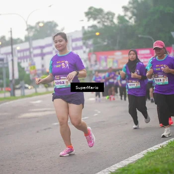 Runner Photo 8256875