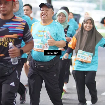 Runner Photo 8256881