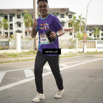Runner Photo 8256883