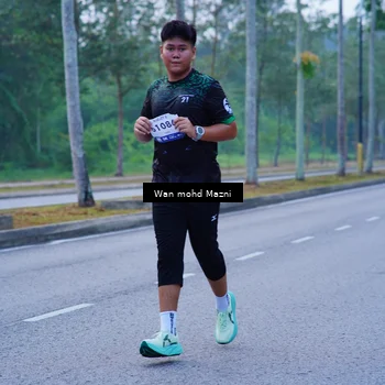 Runner Photo 8256889