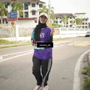 Runner Photo 8256892