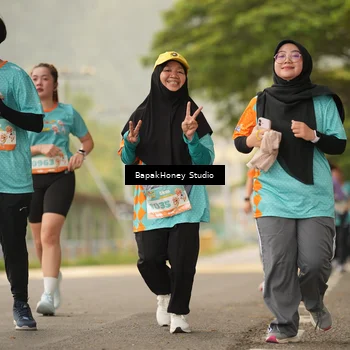 Runner Photo 8256894