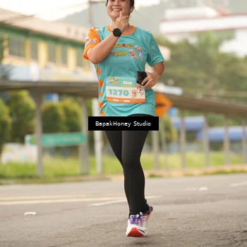 Runner Photo 8256897