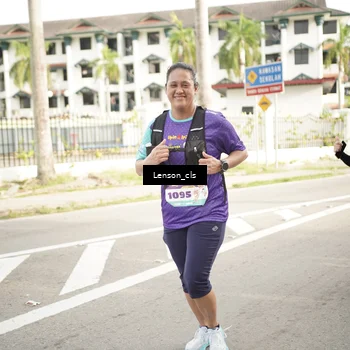 Runner Photo 8256899
