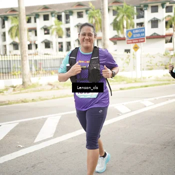 Runner Photo 8256901