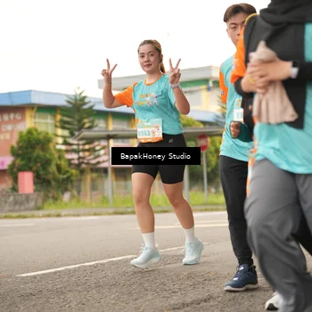 Runner Photo 8256903