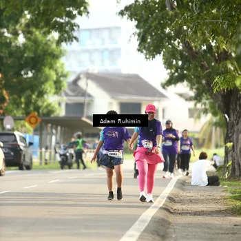 Runner Photo 8256908