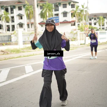 Runner Photo 8256909