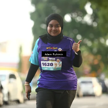 Runner Photo 8256910