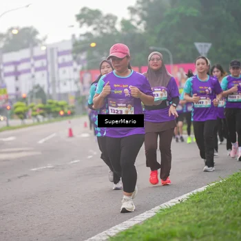 Runner Photo 8256913