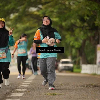 Runner Photo 8256914