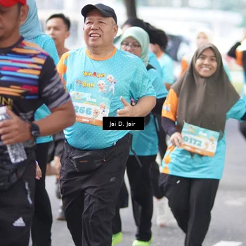 Runner Photo 8256918