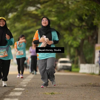 Runner Photo 8256919