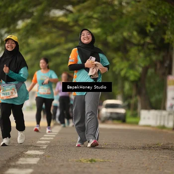 Runner Photo 8256923