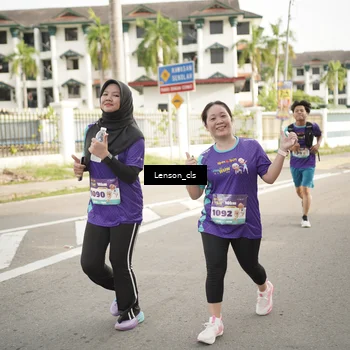 Runner Photo 8256925