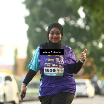 Runner Photo 8256927