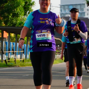 Runner Photo 8256928