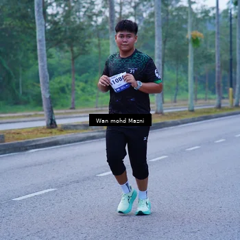 Runner Photo 8256930