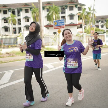 Runner Photo 8256936