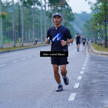 Runner Photo 8256939