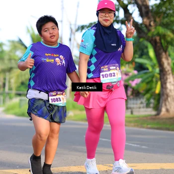 Runner Photo 8256941