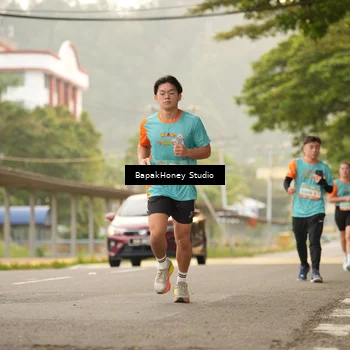 Runner Photo 8256942