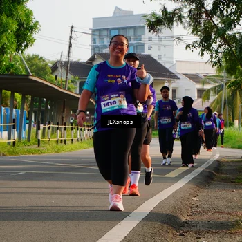 Runner Photo 8256945