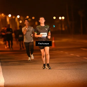 Runner Photo 8256949