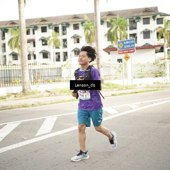 Runner Photo 8256960