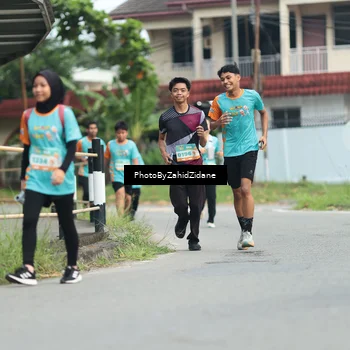 Runner Photo 8256962