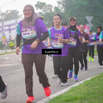 Runner Photo 8256964