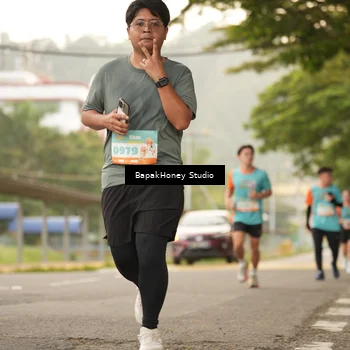 Runner Photo 8256965