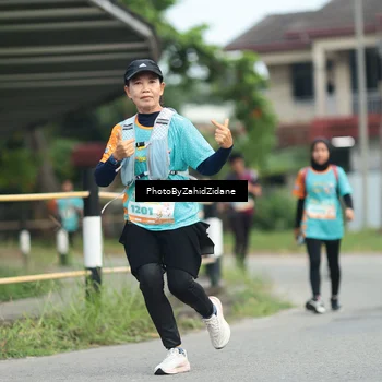 Runner Photo 8256967