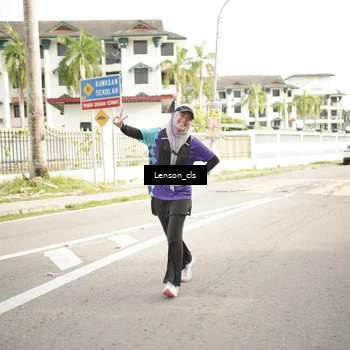 Runner Photo 8256968