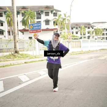 Runner Photo 8256969