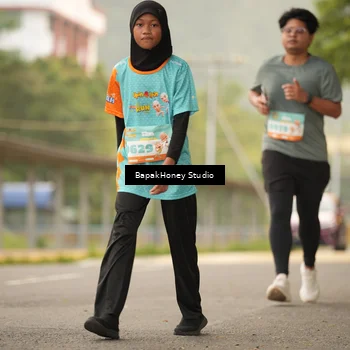 Runner Photo 8256974