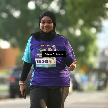 Runner Photo 8256981