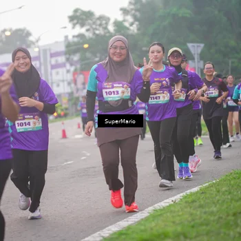 Runner Photo 8256985