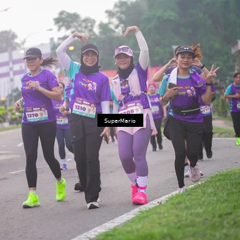 Runner Photo 8256988